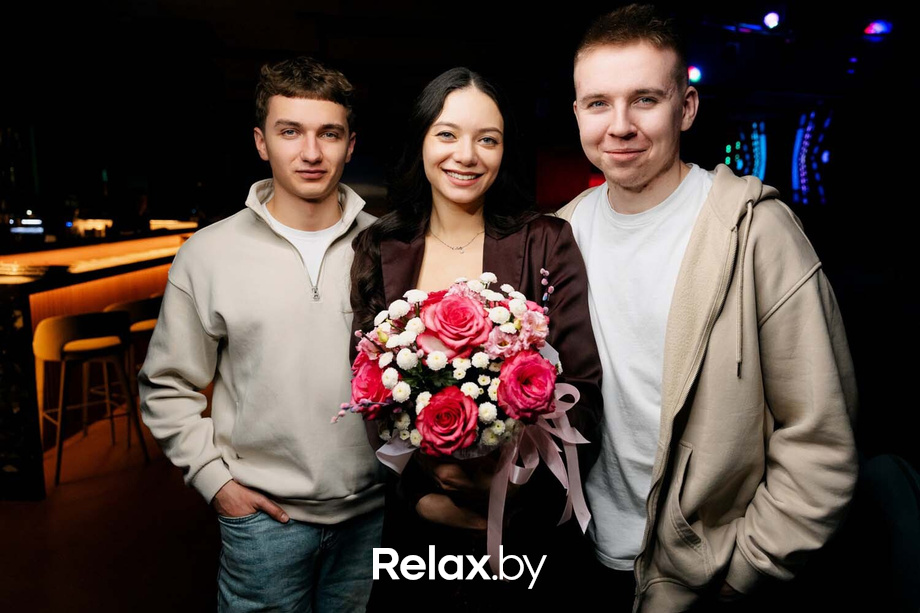 Ночные жители, фото № 71