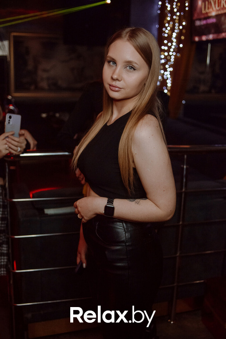 Friday Luxuria LXR, фото № 39