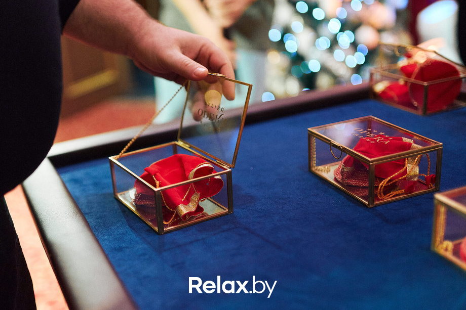 «50.000 спинов в рождество», фото № 80