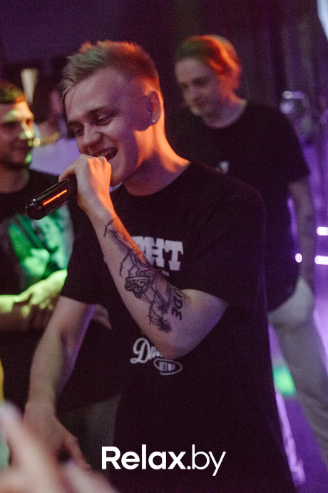 Friday LUXURIA LXR, фото № 28