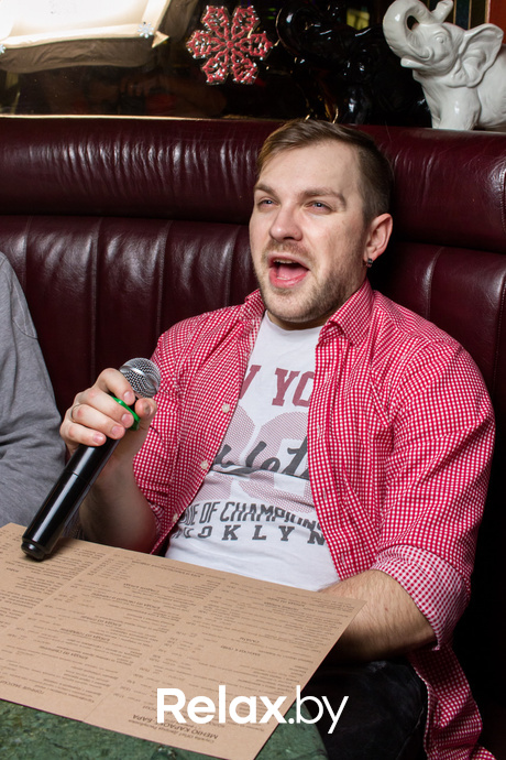 Стас Пьеха, фото № 40