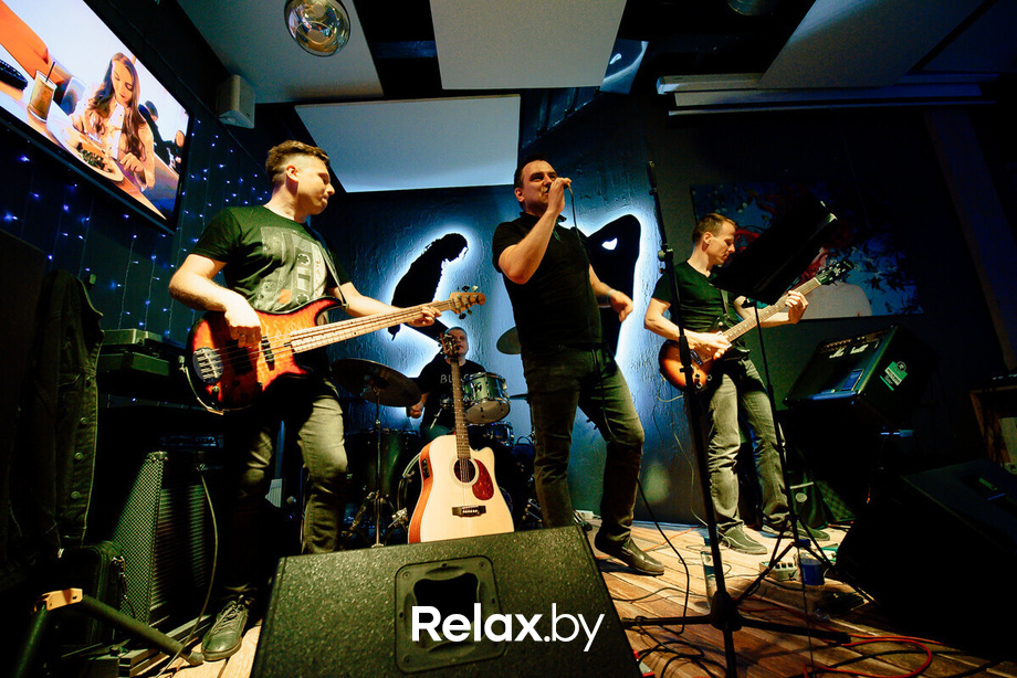 Ночные жители, фото № 60