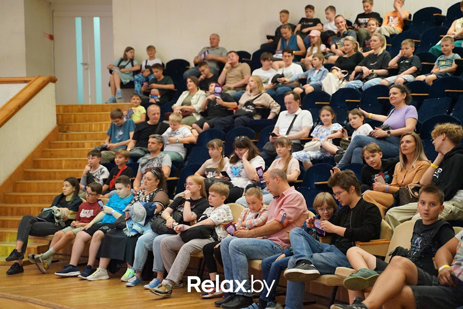 День открытых дверей, фото № 39