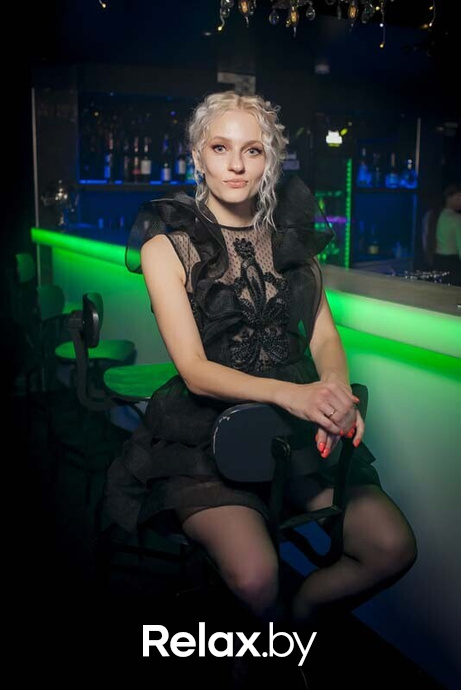 Saturday party, фото № 32