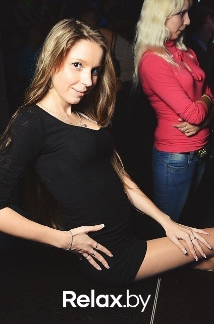 Вечеринка в клубе "Центр", фото № 72