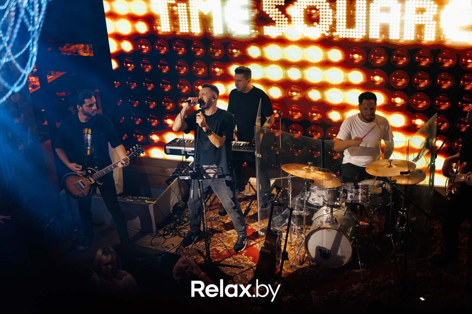 День встречи выпускников, фото № 82