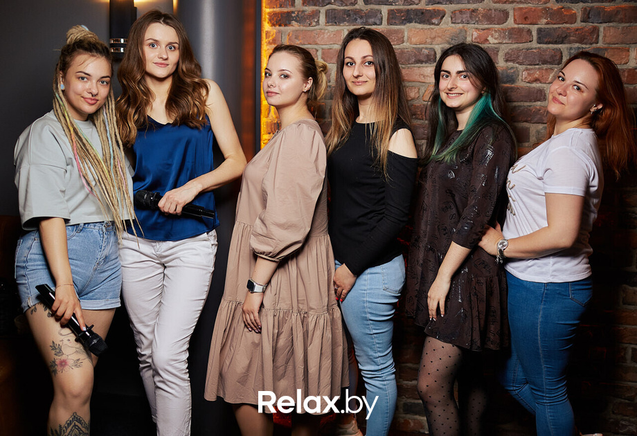 Караоке, фото № 72