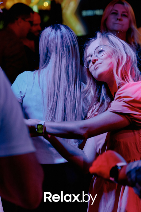 Saturday music, фото № 152