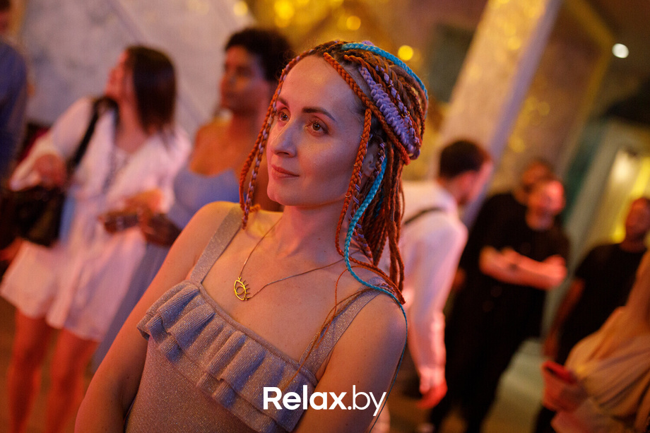 Opening Party, фото № 177