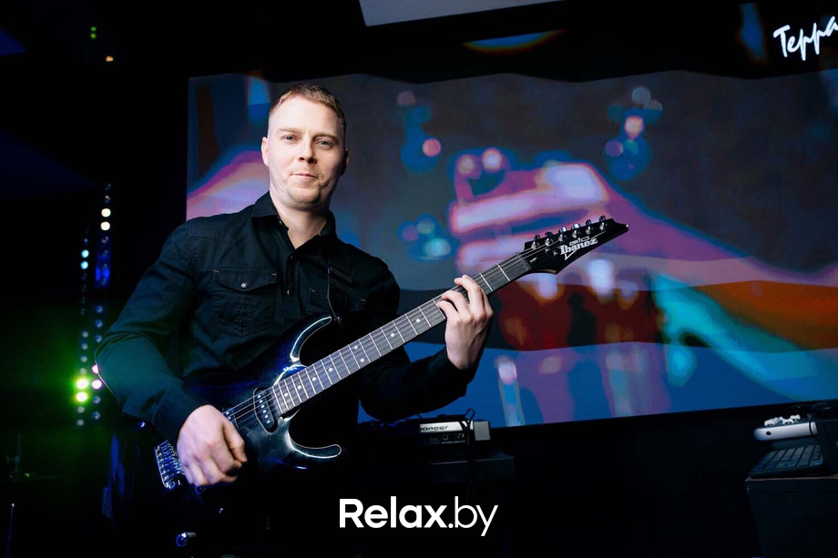 Ночные жители, фото № 3