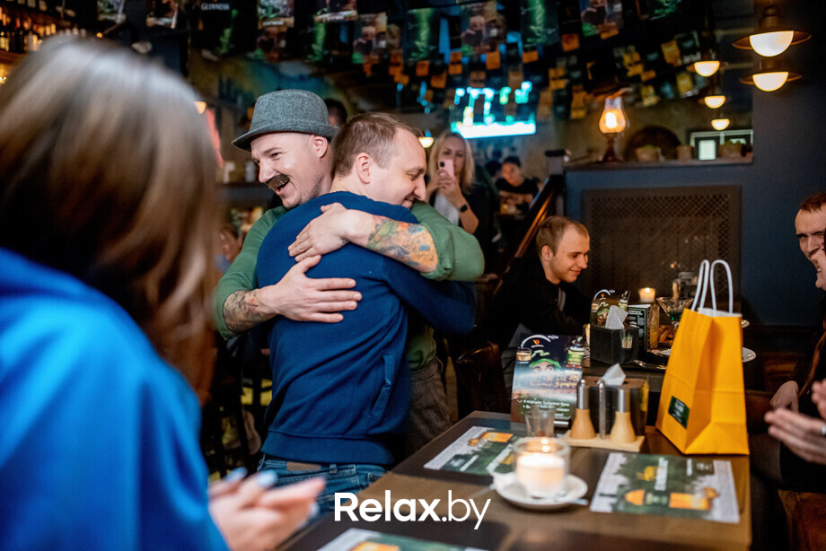 Tullamore St.Patrick's Day, фото № 38