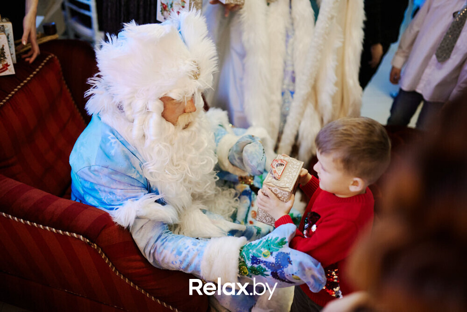 SILVER PARTY 2022 KIDS’ PODIUM, фото № 363