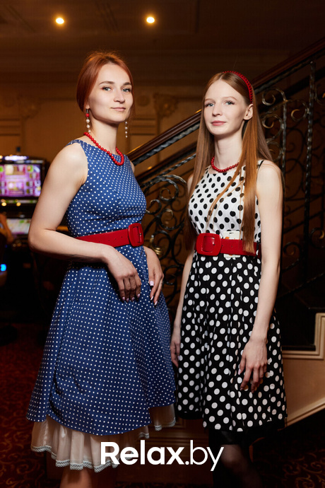 «OPERA BAND в казино Опера», фото № 19