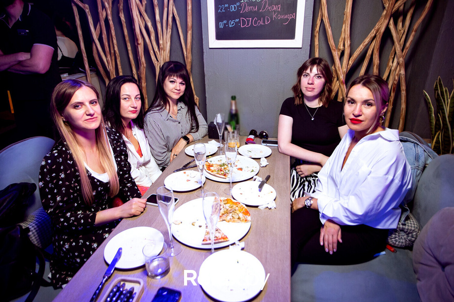 Ночные жители, фото № 10