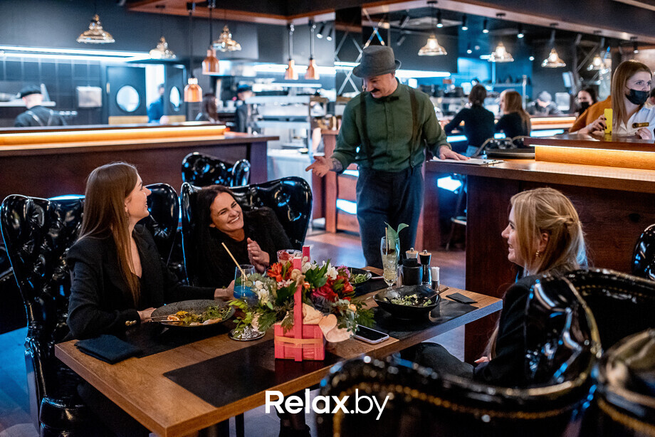 Tullamore St.Patrick's Day, фото № 79