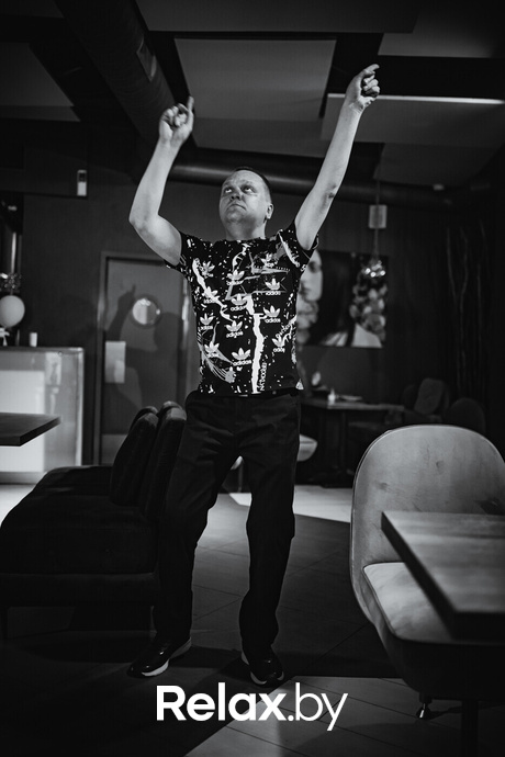 Ночные жители, фото № 47