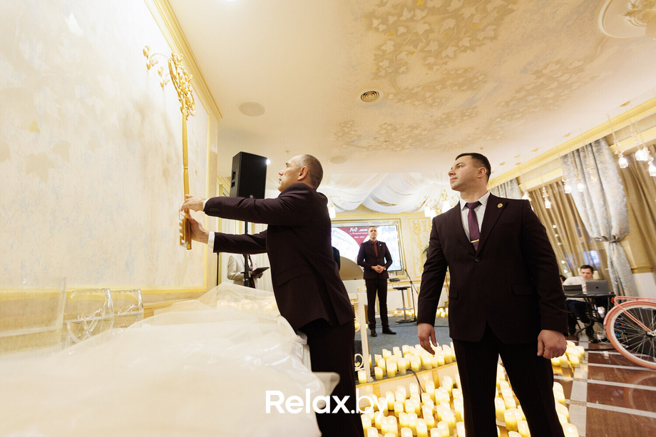 Открытие ресторана «1884 D'Europe», фото № 159