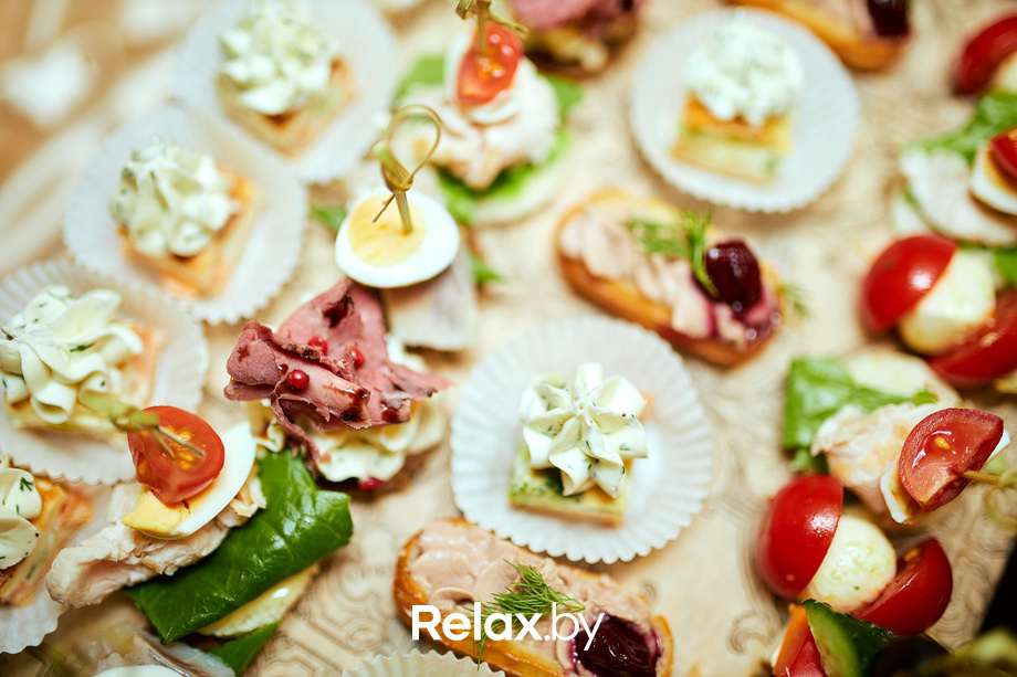 Шоу Пекинская капуста, фото № 21