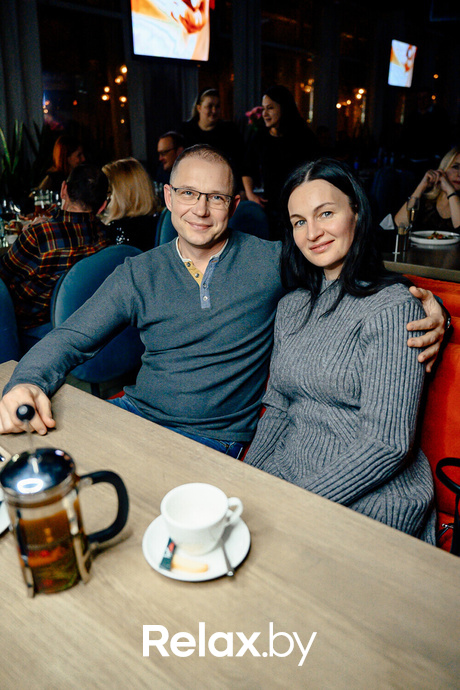 Ночные жители, фото № 32