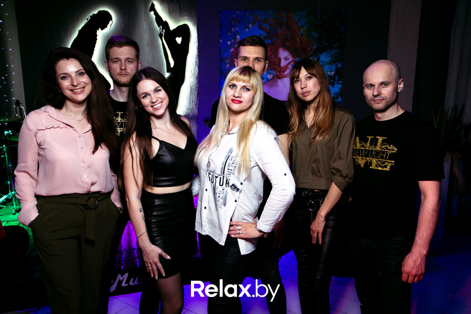 Ночные жители, фото № 3