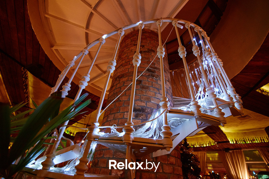 Vogue party, фото № 14