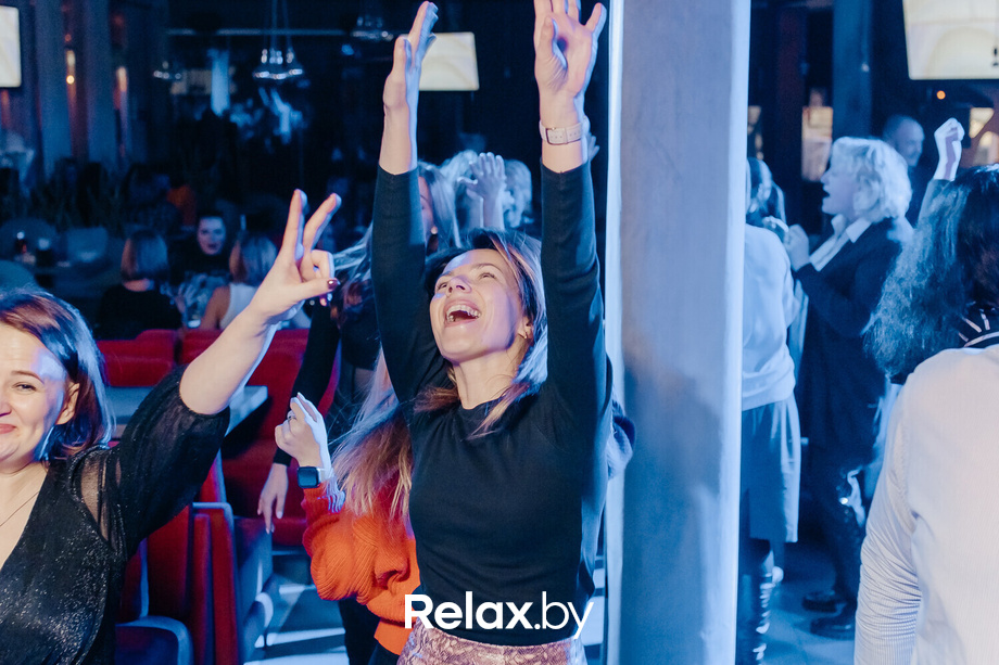 Ночные жители, фото № 31