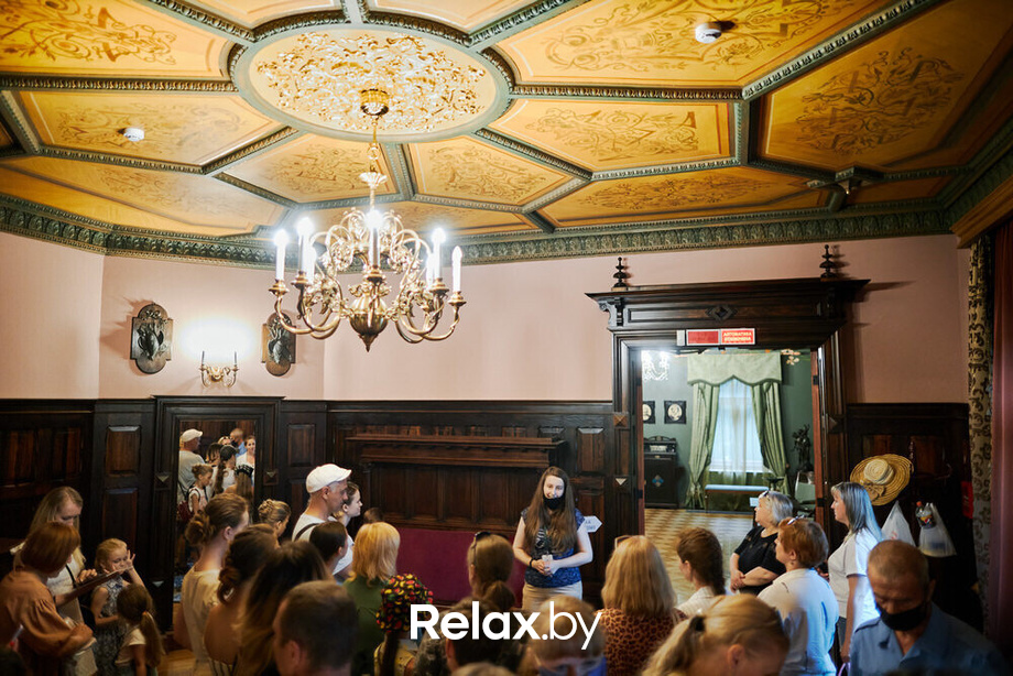 IMG FASHION SHOW – SUMMER 2021, фото № 401