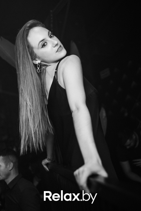 Saturday «Empire of sin», фото № 54