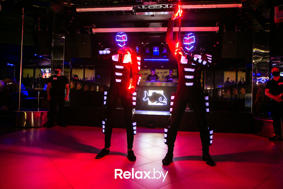 Всемирный день НЛО, фото № 58