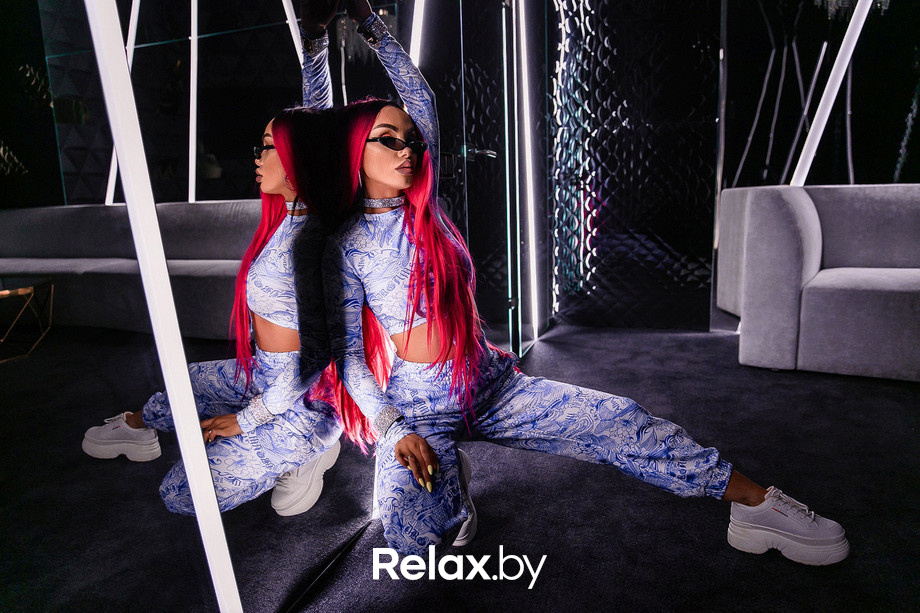 DJ Generalova (Moscow), фото № 6