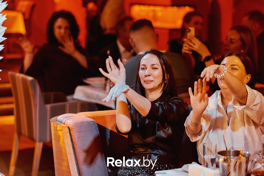 Friday Music, фото № 65