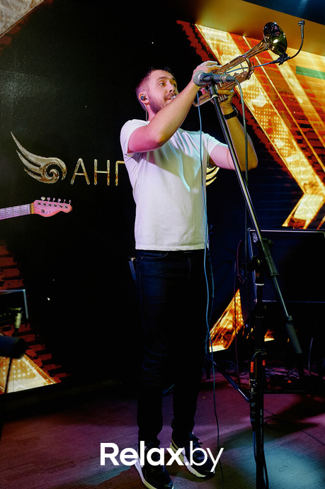 Friday Music, фото № 5