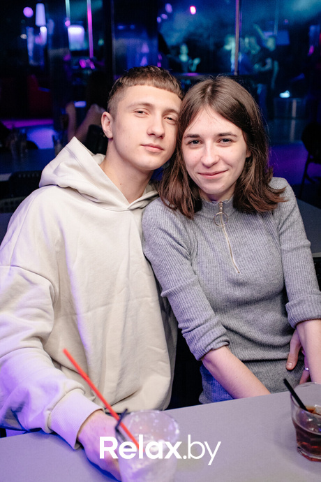 Битва титанов Party, фото № 22