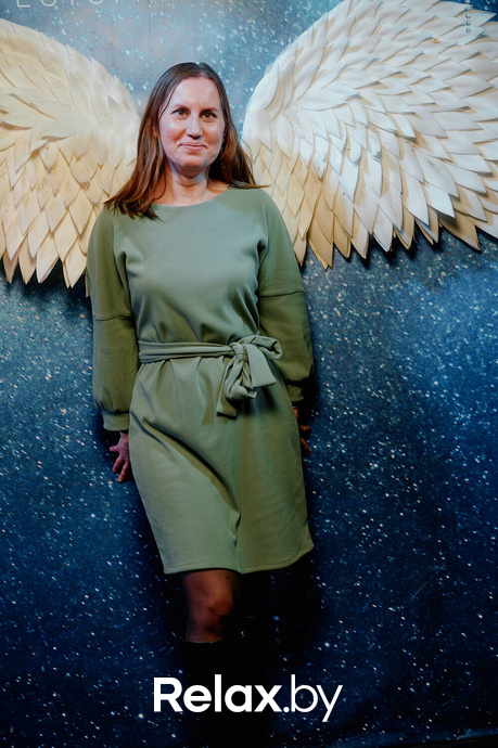 Новый Год в Ангелах, фото № 29