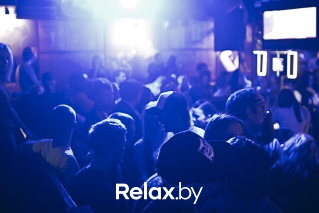 Группа Нестандартный вариант, фото № 29