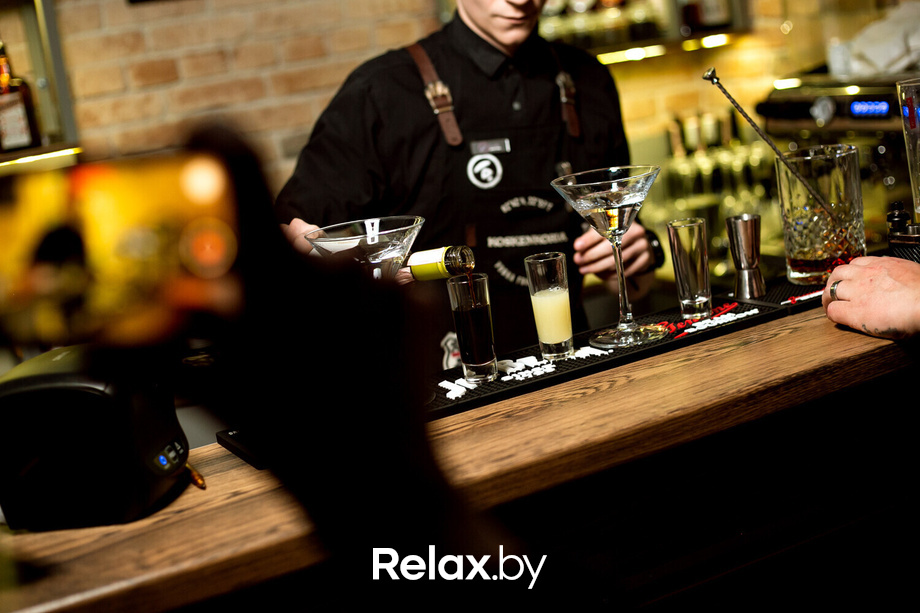 Ночь караоке, фото № 23