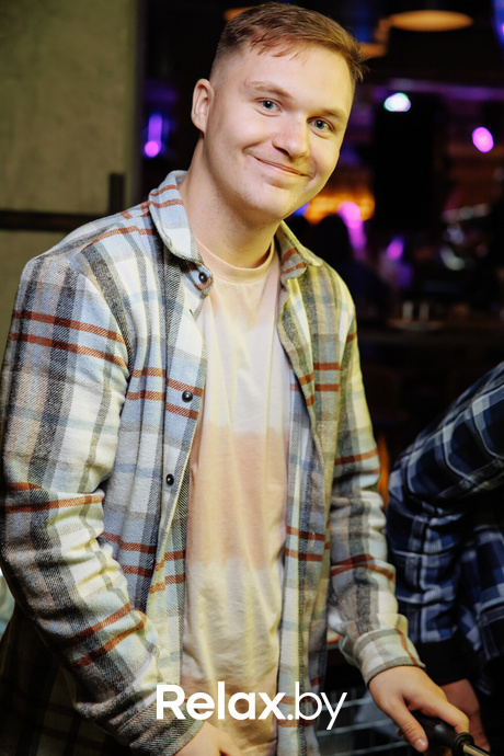 Saturday In Zavod, фото № 15