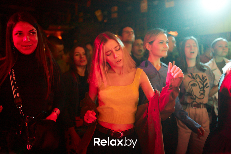 Tullamore St.Patrick's Day, фото № 165