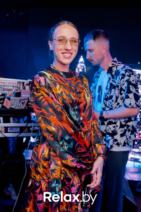 Saturday music, фото № 59