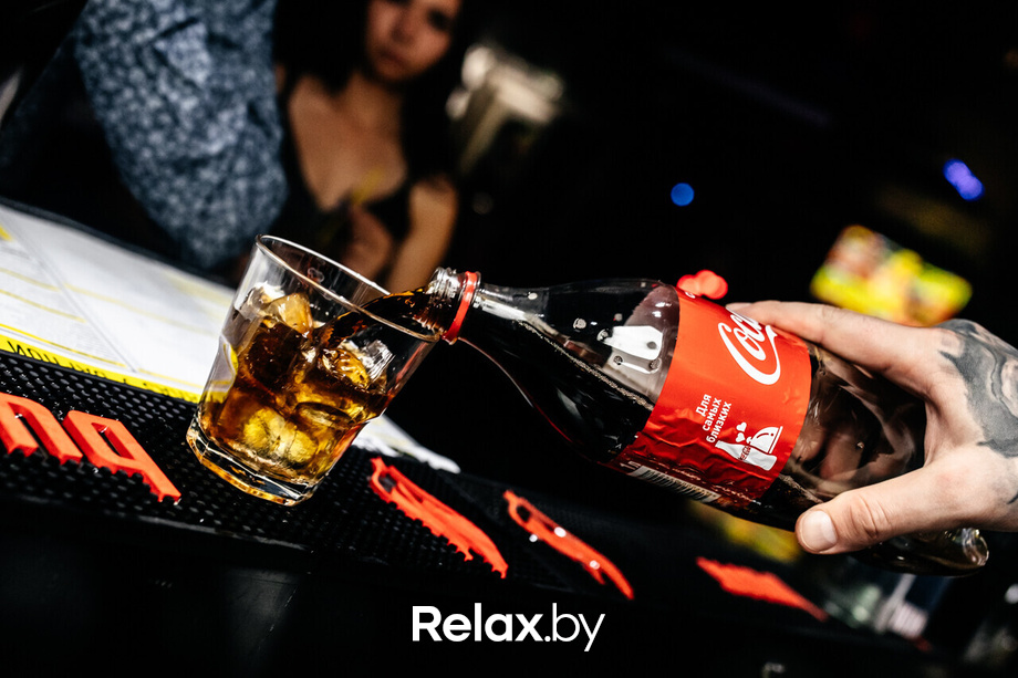 Жаркая пятница, фото № 37