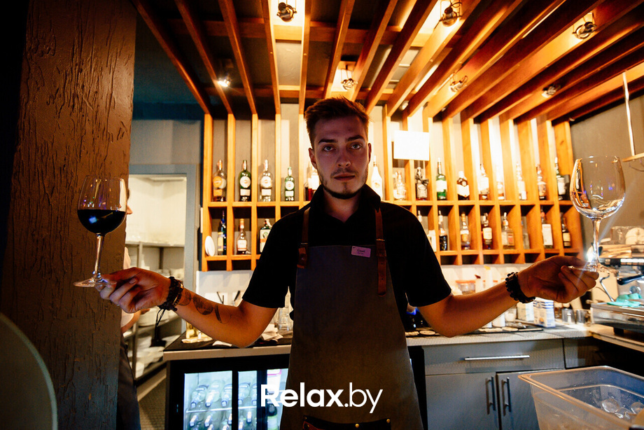 Ночные жители, фото № 37