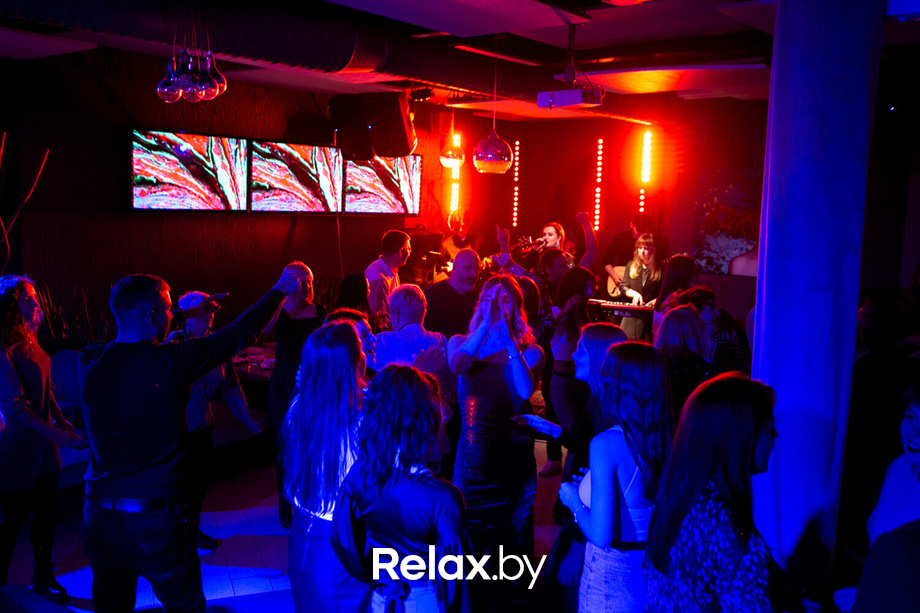 Ночные жители, фото № 30