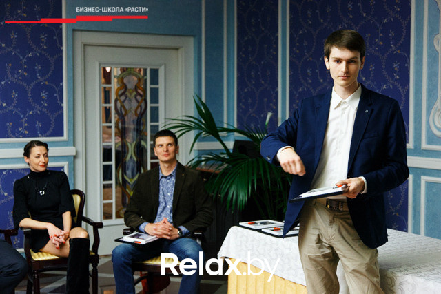 Выпускной Бизнес-школы Расти, фото № 72
