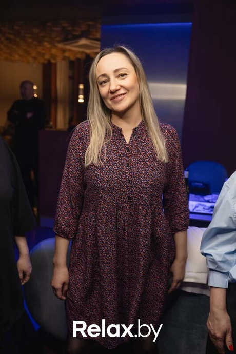 Ночные жители, фото № 6