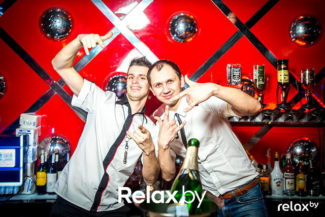 Next Club Show, фото № 31