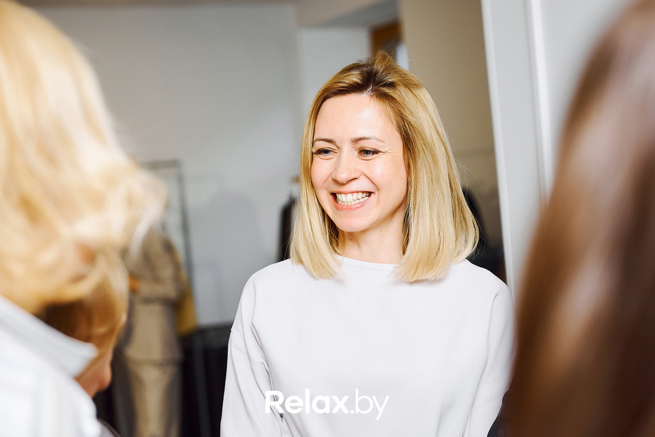 Презентация коллекции LIZ Piumini, фото № 21