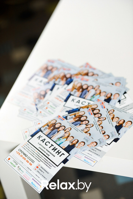 Silver Screen Cinemas празднует День Рождения, фото № 100