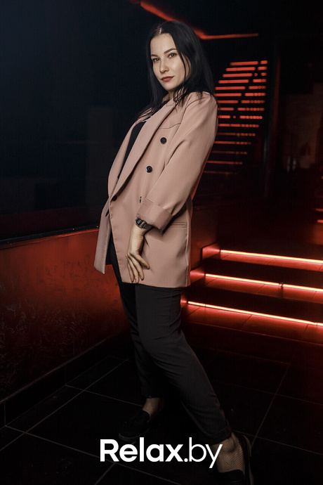 New Season in RICH CAT, фото № 22