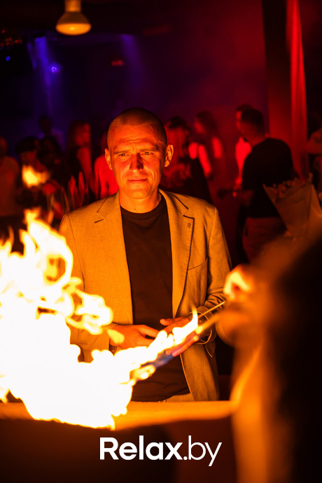 Ночные жители, фото № 81