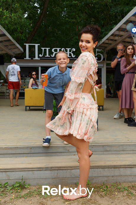 Нам 5 лет!, фото № 15